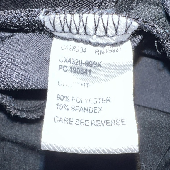 Tail Pull On Pants Measures 28 Tagged 4 - Picture 5 of 8